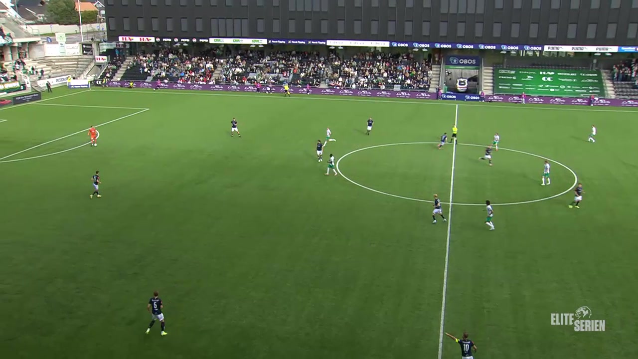 HamKam - Viking 2-5